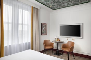 Suite, 1 Bedroom