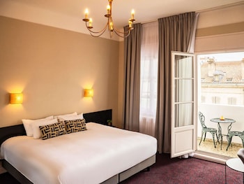 Classic Room, 1 Double Bed