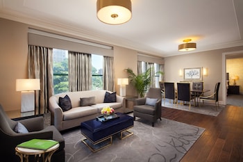 Superior Suite, 1 Bedroom