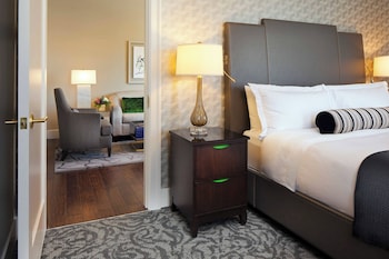 Suite, 2 Queen Beds