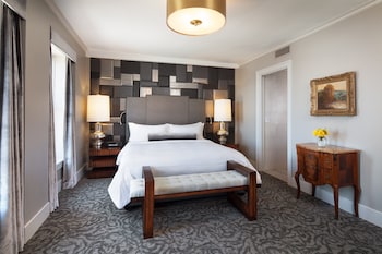 Suite, 1 Bedroom