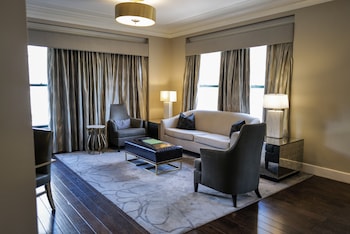 Superior Suite, 1 Bedroom