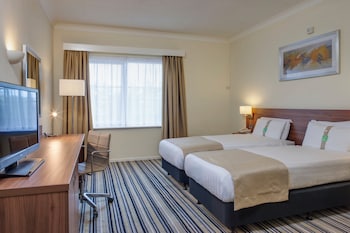 Standard Room, 2 Twin Beds