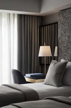 Classic Room, Balcony