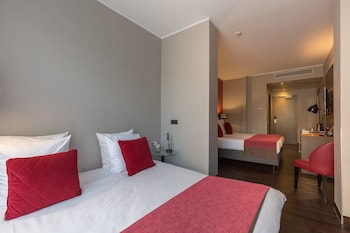 Superior Room (1 Twin Bed 2 Single Beds)