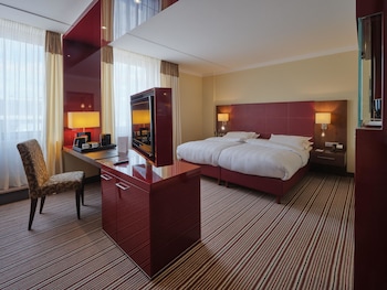 Executive Suite (Junior)