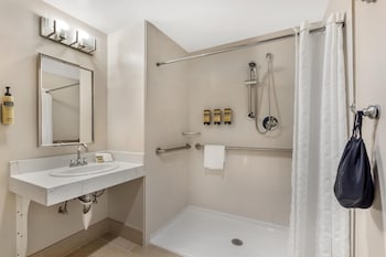 Standard Room, 1 Queen Bed, Accessible, Non Smoking