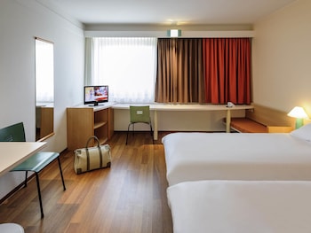 Standard Twin Room, 2 Twin Beds
