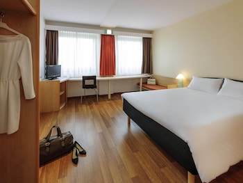 Standard Double Room, 1 Double Bed