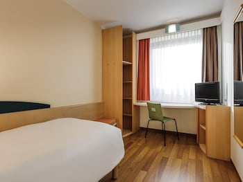 Standard Room, 1 Twin Bed