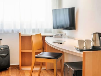 Standard Twin Room, 2 Twin Beds