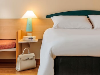 Standard Room, 1 Twin Bed