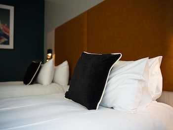 Superior Room, 2 Twin Beds