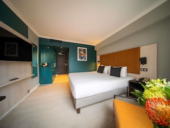 Superior Room, 1 King Bed