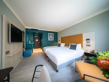 Superior Room, 2 Twin Beds
