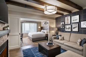 Junior Suite, 2 Bedrooms