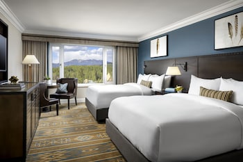 Suite, 2 Bedrooms