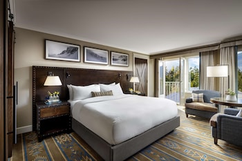 Suite, 2 Bedrooms