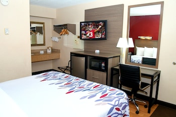 Superior Room, 1 King Bed (Smoke Free)