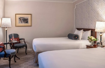 Premier Suite, 1 Bedroom, City View