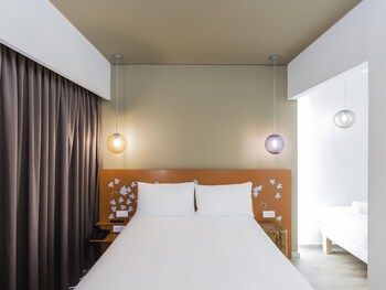 Superior Room, Multiple Beds