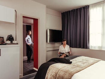 Privilege, Room, 1 Double Bed