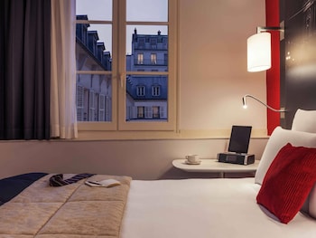 Privilege, Room, 1 Double Bed