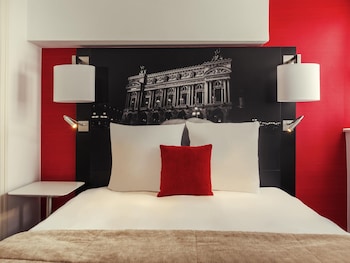Superior Room, 1 Queen Bed
