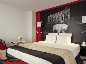 Superior Room, 1 Queen Bed