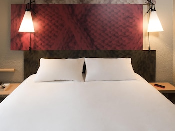 Standard Room, 1 Double Bed