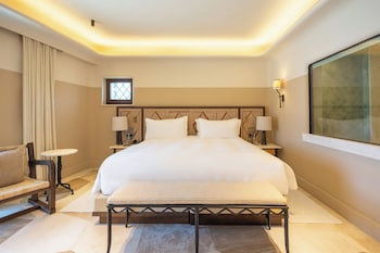 Sea Room