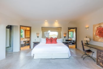 Deluxe Suite (Deluxe Pool Suite)