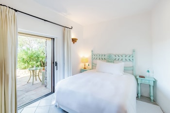 Suite, 2 Bedrooms (Duplex Sea Suite)