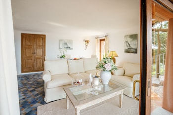 Suite (Roccia Pool Suite)