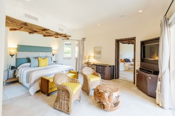 Villa, 3 Bedrooms (Pool Villa)