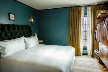 Premier Suite, 1 Bedroom, Accessible (Collector's)