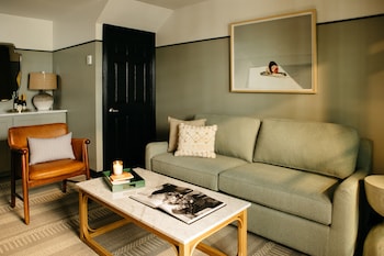 Superior Suite (Maisonette, Loft)