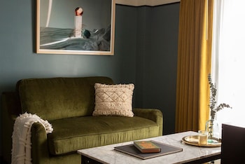 Premier Suite, 1 Bedroom, Accessible (Collector's)