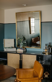 Premier Suite, 1 Bedroom, Accessible (Collector's)
