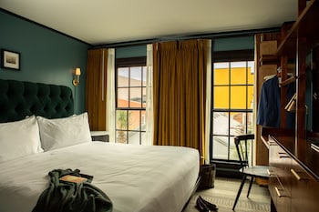 Room, 1 King Bed (Atelier)