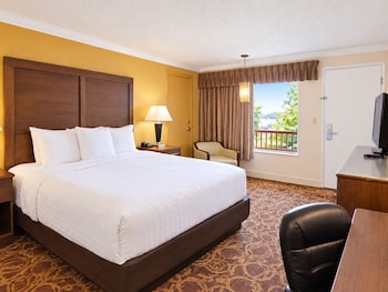 Room, 1 King Bed, Non Smoking
