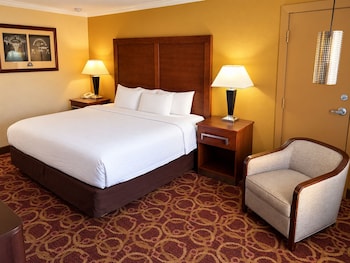 Room, 1 King Bed, Non Smoking