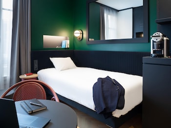 Standard Room, 1 Twin Bed