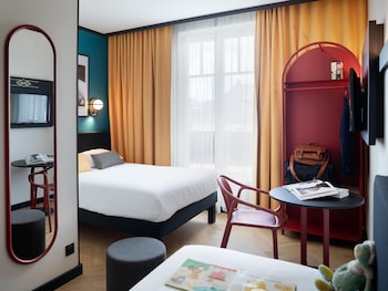 Standard Room, Multiple Beds