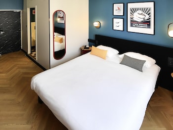 Standard Room, 1 Double Bed