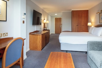 Executive Room, 1 King Bed, Non Smoking (with Sofabed)