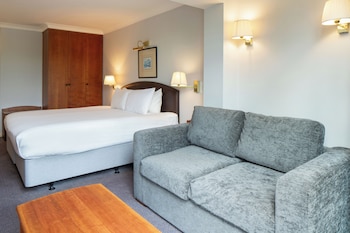 Executive Room, 1 King Bed, Non Smoking (with Sofabed)