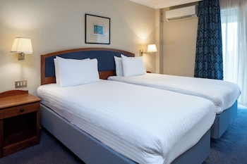 Standard Room, 2 Twin Beds, Non Smoking