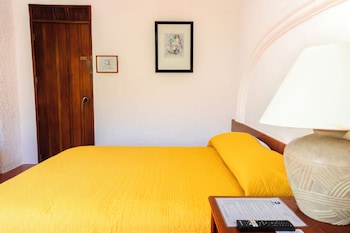 Standard Room, 1 Double Bed