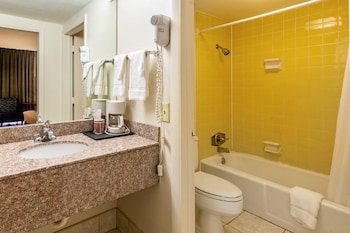 Room, 1 King Bed, Accessible, Non Smoking